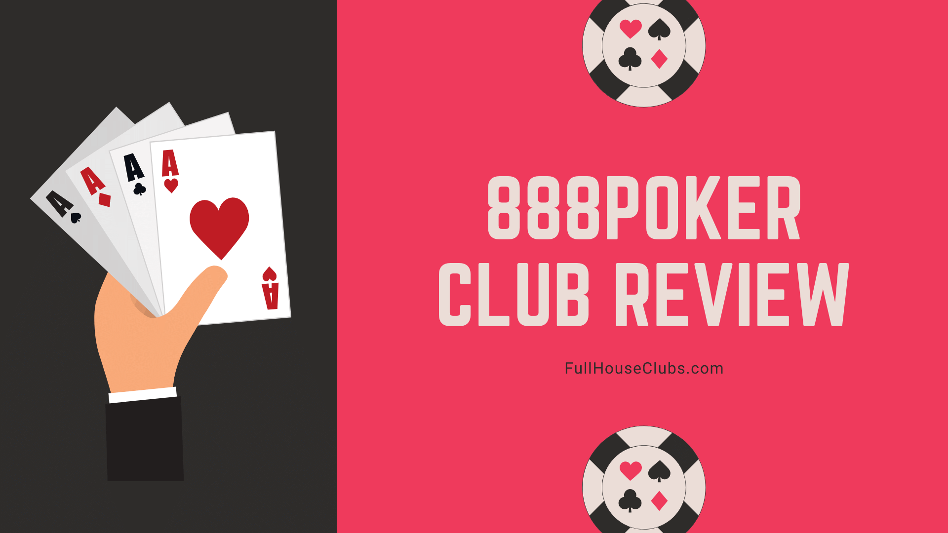 Recensione di Bovada Poker