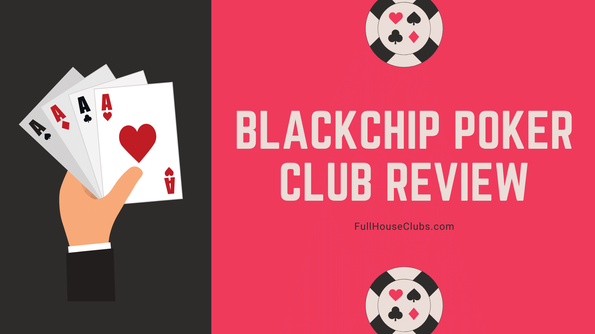 BlackChipPoker Review