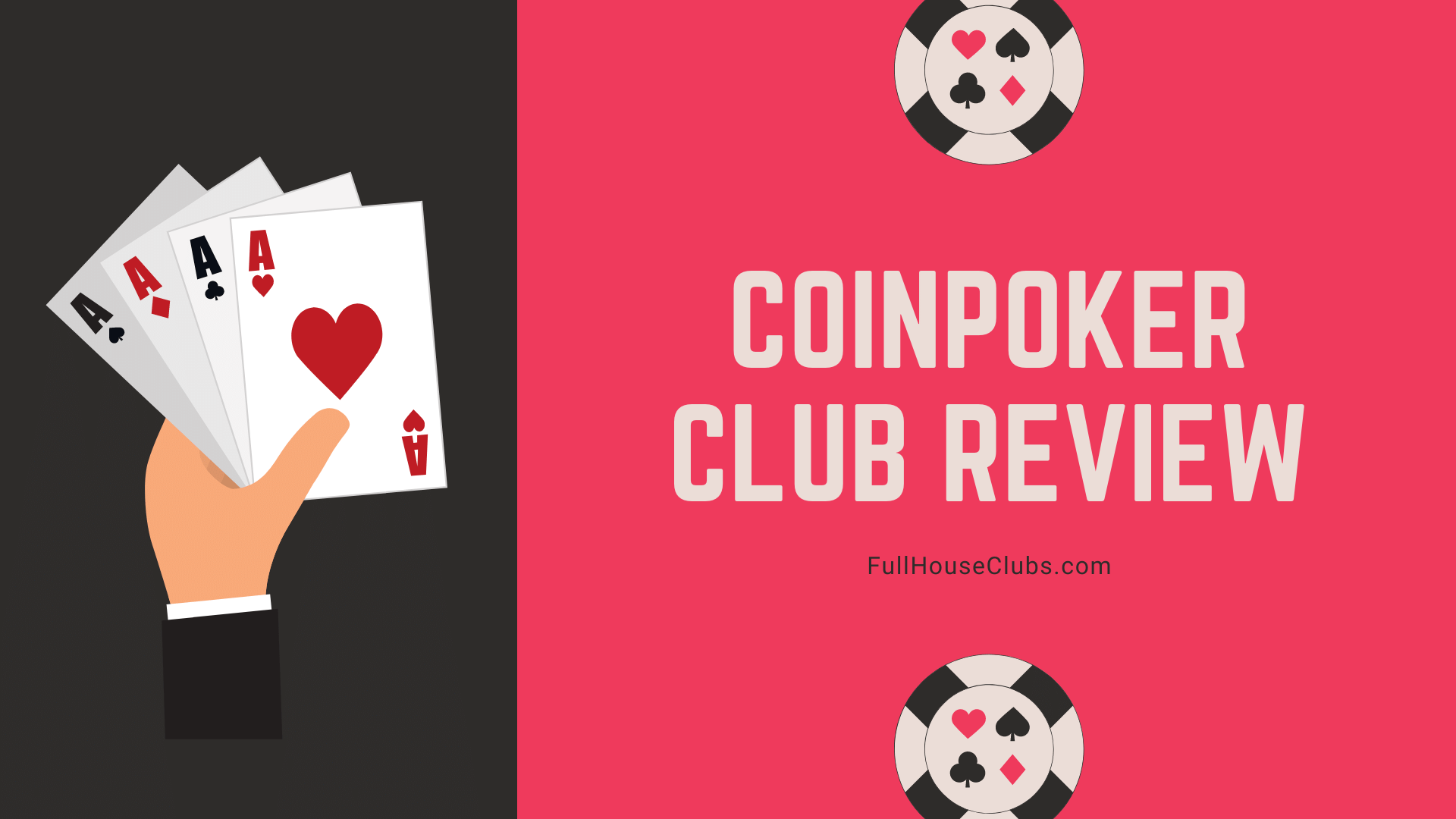 CoinPoker recension