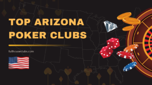 Top poker sites in Arizona