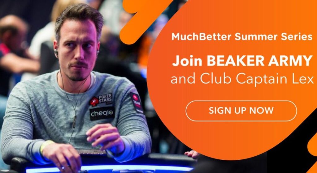 muchbetter est approuvé par des joueurs de poker célèbres