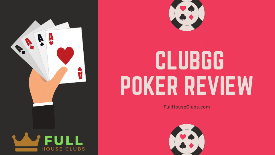 Club de jugadores de poker