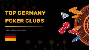 Siti di poker in Germania