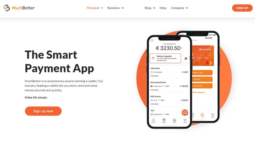 muchbetter payment app rewiew
