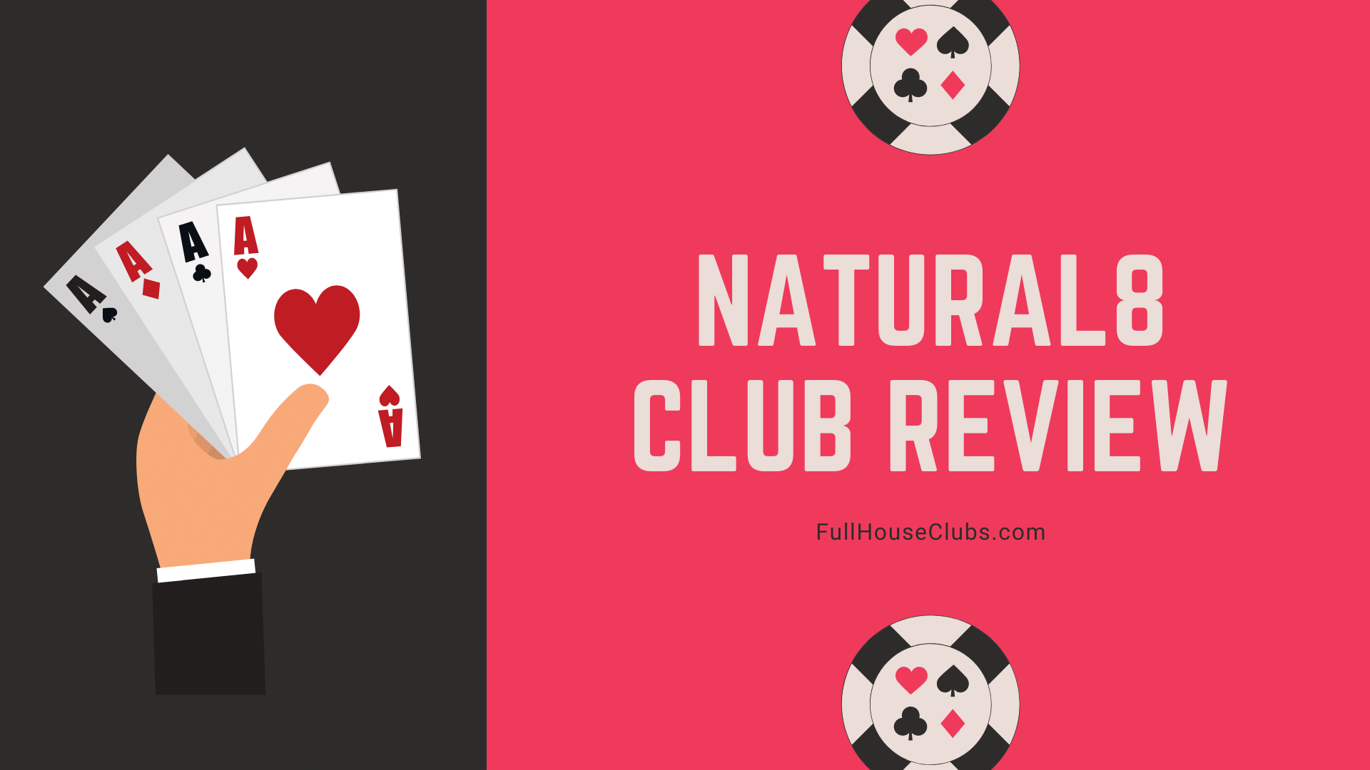 
Natural8 Poker Review