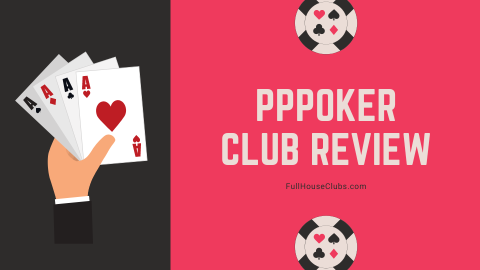 ClubGG Review - ClubGGPoker Review 2023