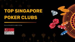 Siti di poker a Singapore