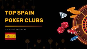 Spanish Poker Sites