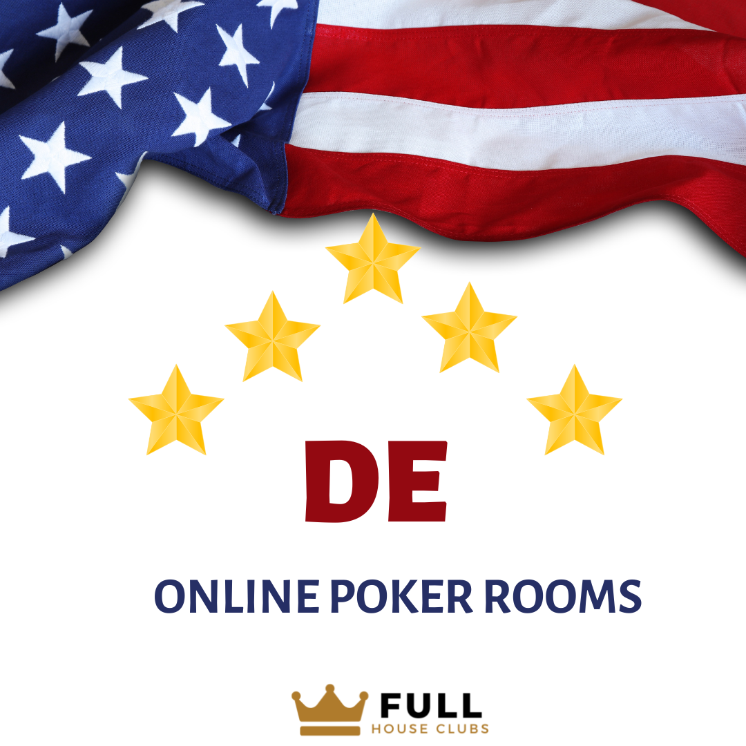 Poker i Delaware