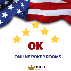 Poker em Oklahoma (OK)