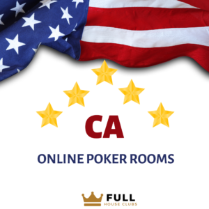 Pokern in Kalifornien
