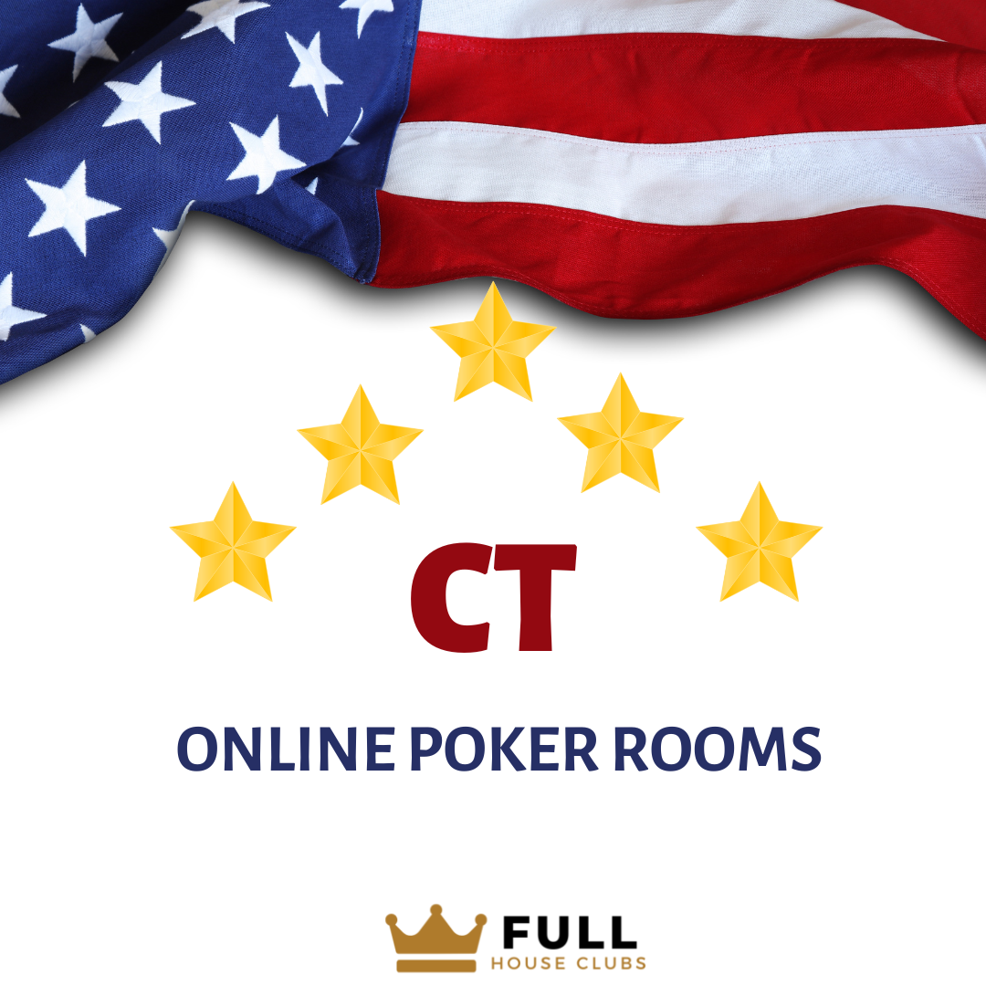 Poker dans le Connecticut