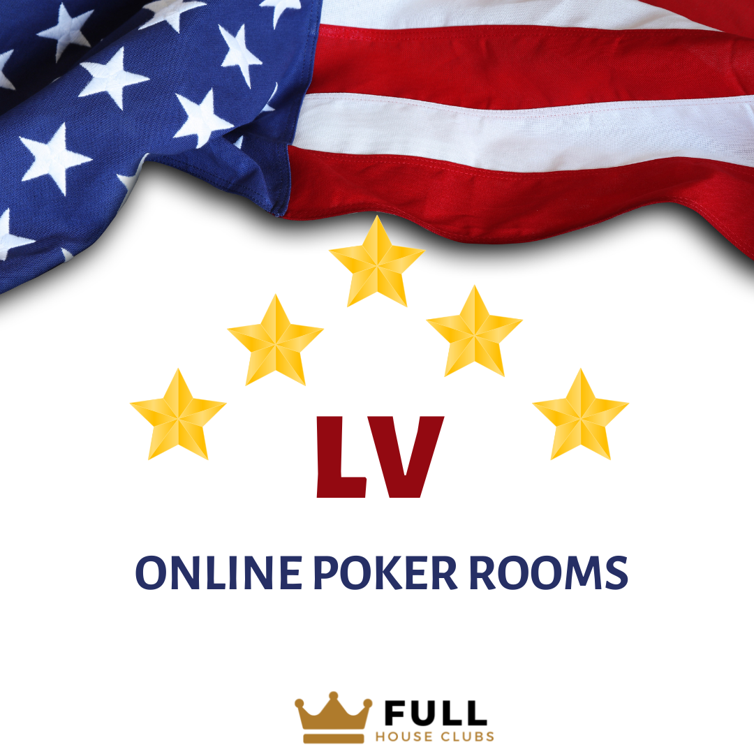 Poker in Las Vegas Full House Clubs