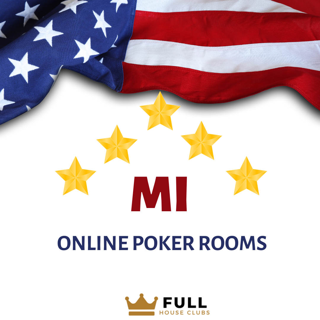 poker nel michigan