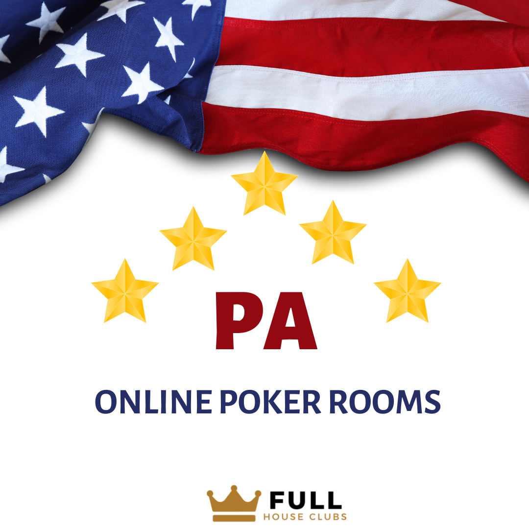 Poker w Pensylwanii