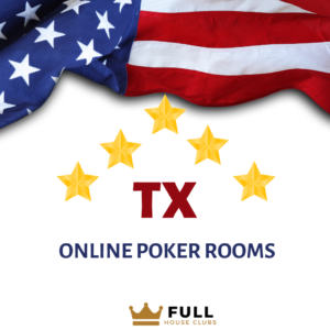 Pokeren in Texas