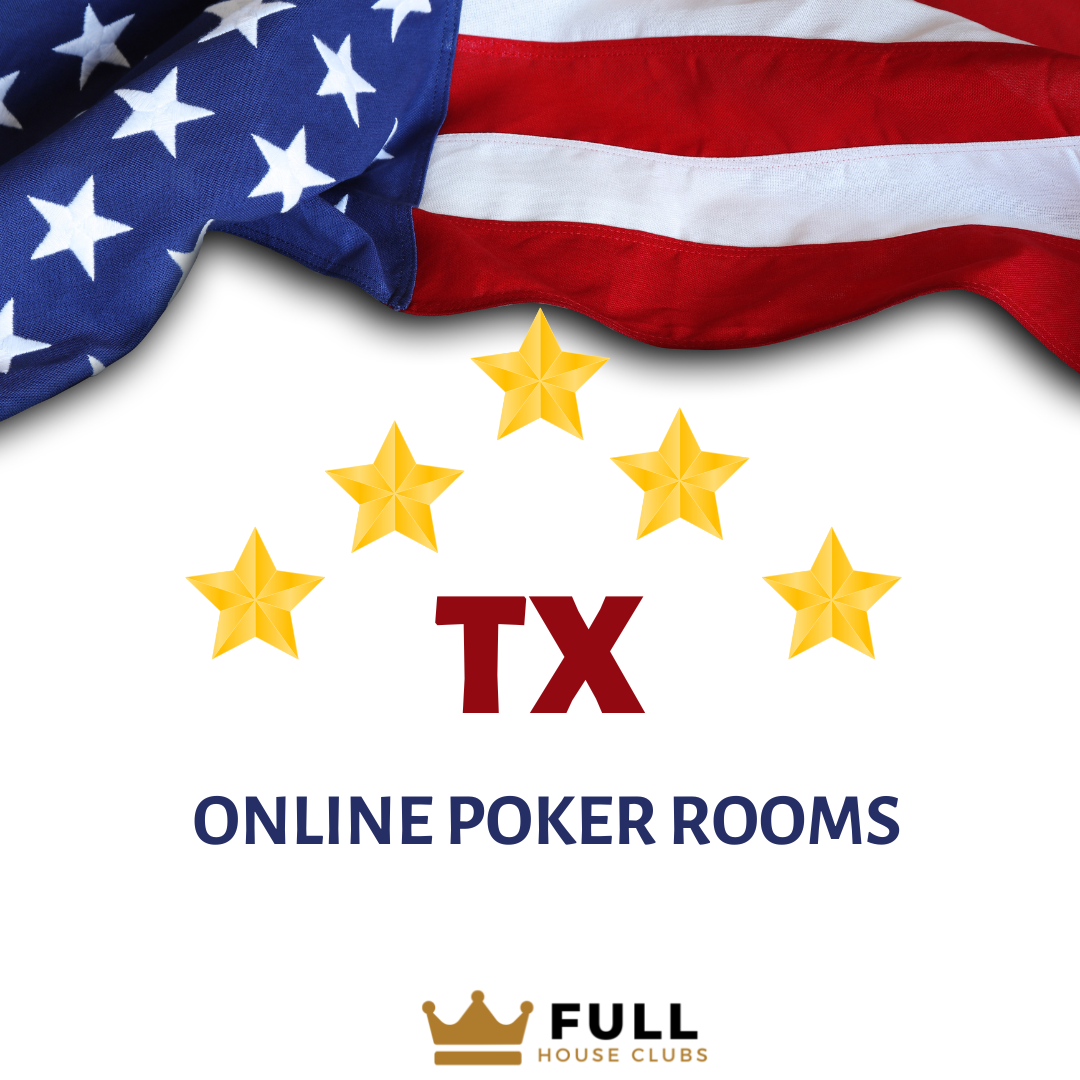 Poker in Texas