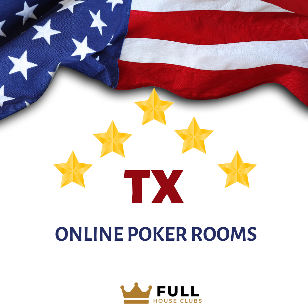 Poker nel Texas