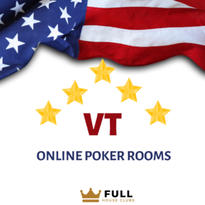 Vermont'ta poker