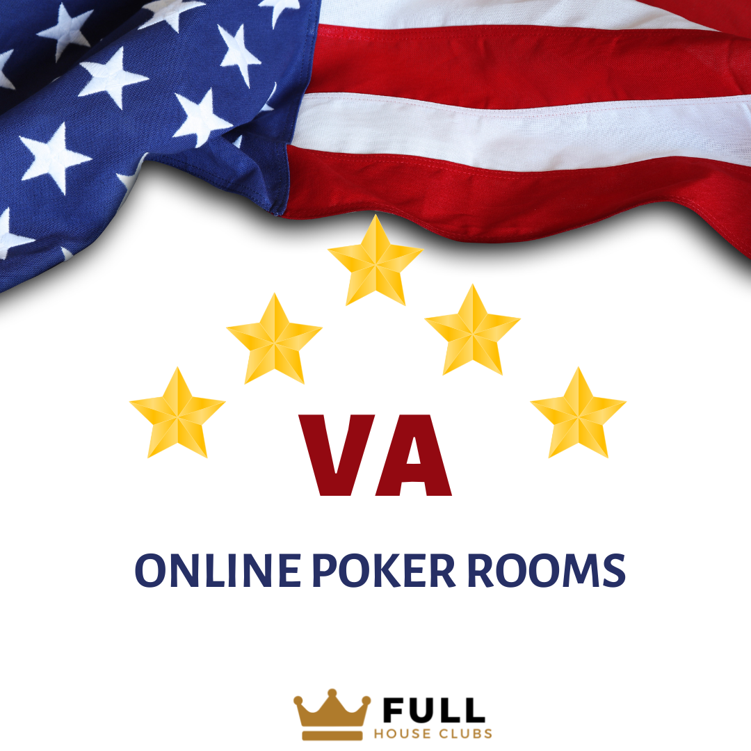 poker in virginia