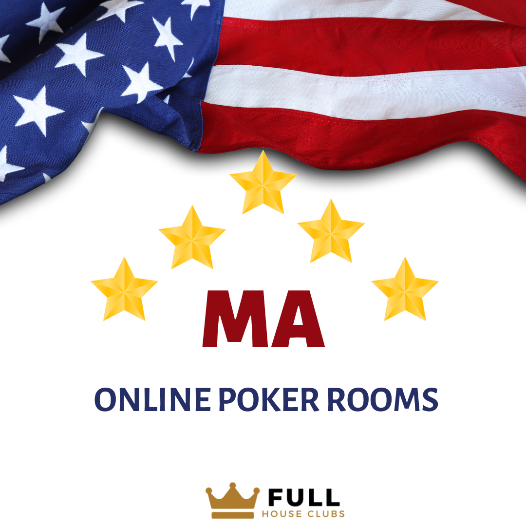 Poker i Massachusetts