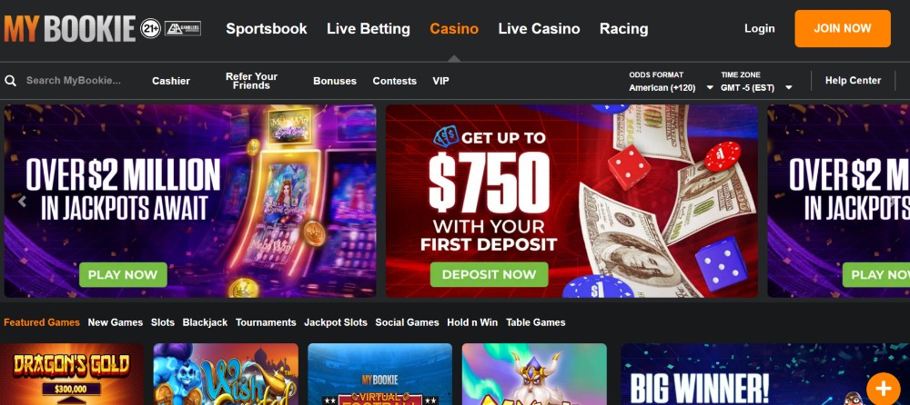 Is MyBookie Legal In The US? Can I Bet At MyBookie Sportsbook?