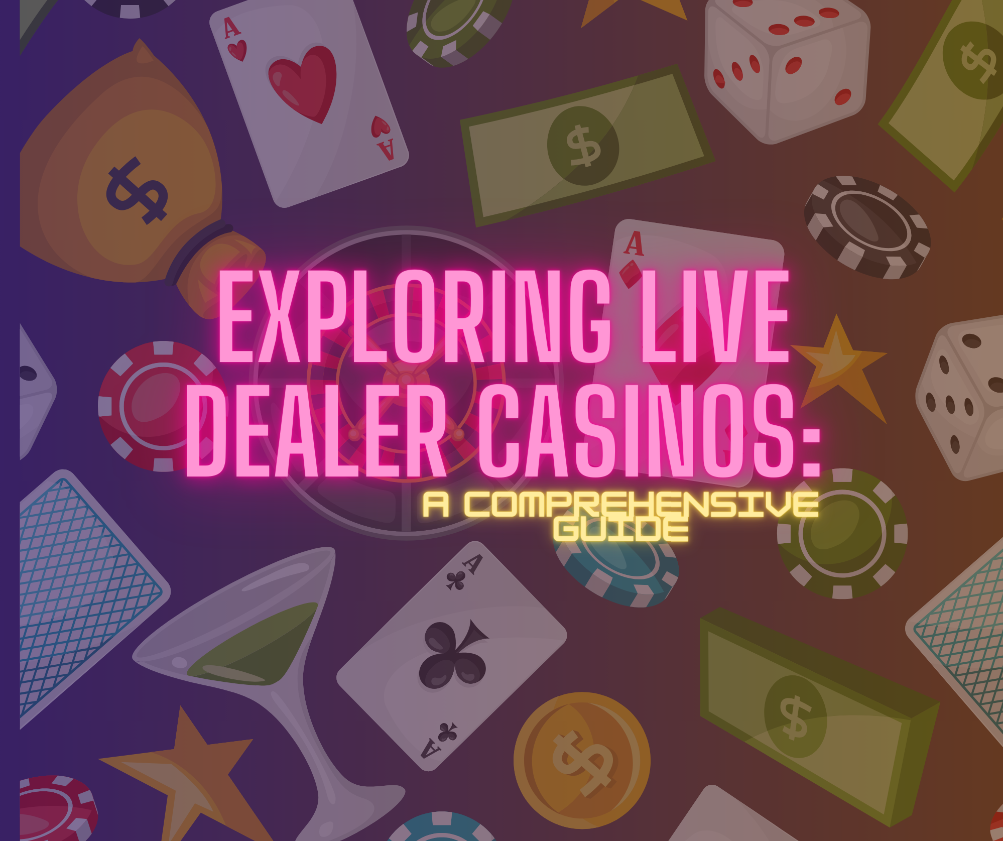 Dealers Choice: How To Play Russian Roulette Poker 
