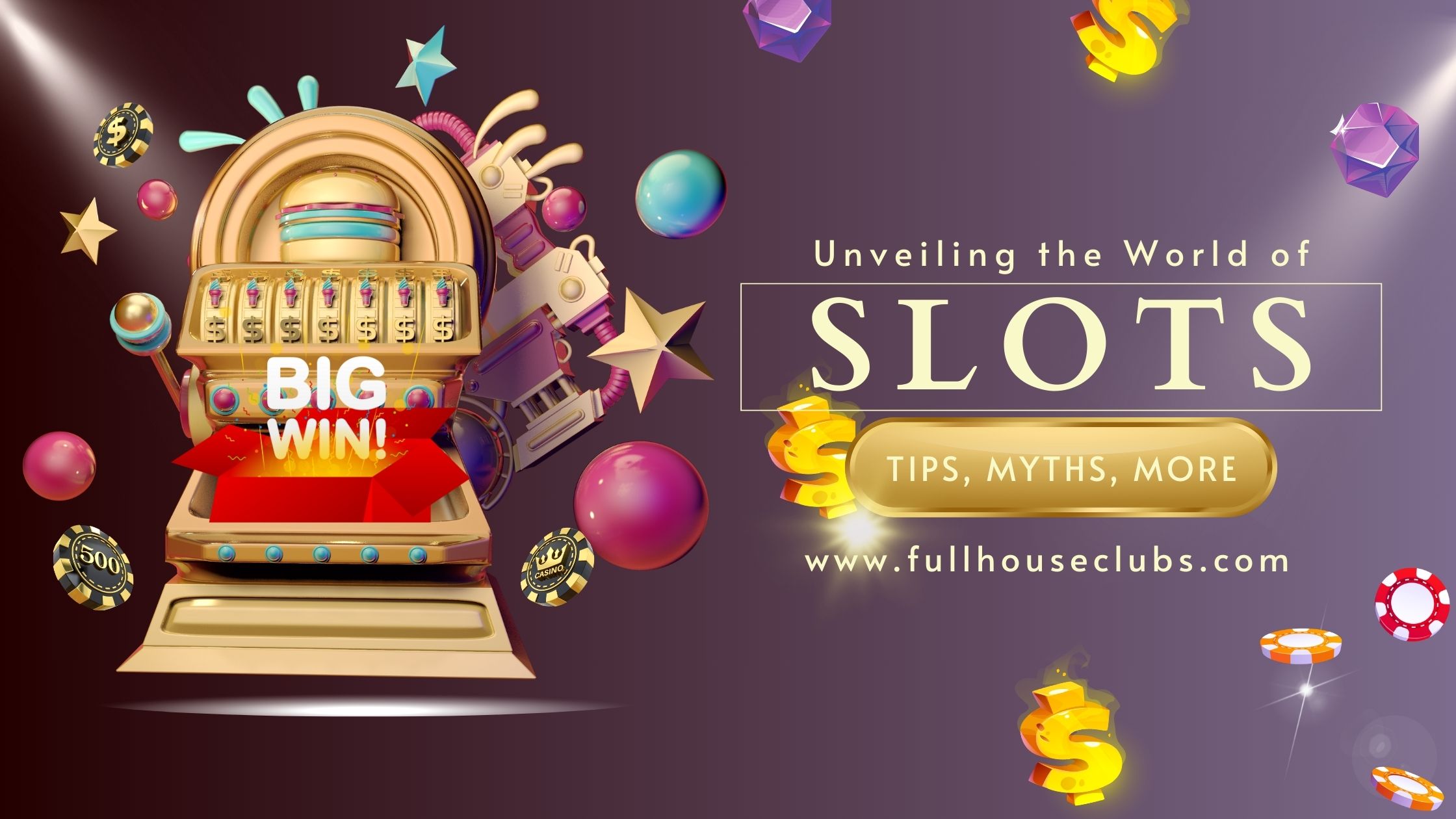 Unveiling Mega Fortune Slot: Detailed Review