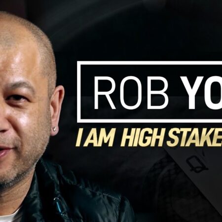 Life of Rob Yong: Personal Life, Total Assets, Biggest Profits and Losses