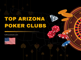 Arizona Poker Sites