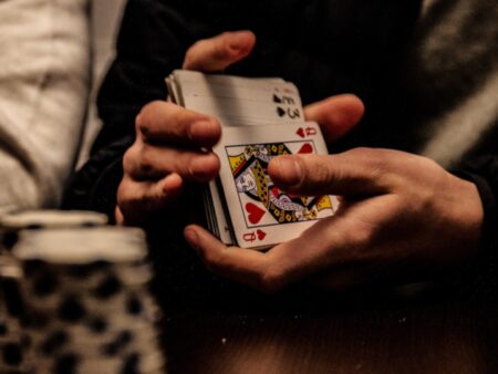 Bu 14'de Dünyanın En İyi 2024 Poker Oyuncusu