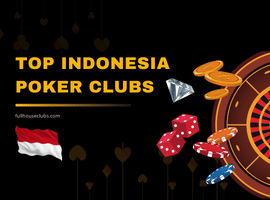 Indonesia Poker Sites