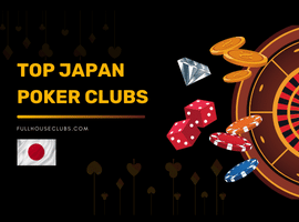 Japan Poker Sites