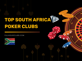 Sitios de póquer sudafricanos