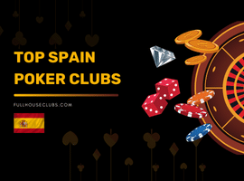 Spanske pokersider