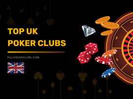 Sitios de póquer del Reino Unido