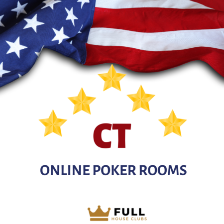 Connecticut'ta Poker