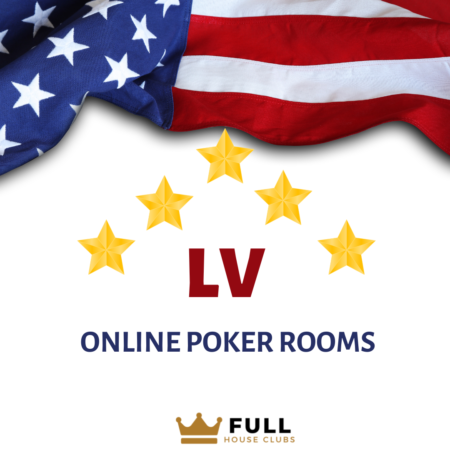 Pokeren in Las Vegas