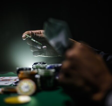 TODO lo que necesitas saber sobre el rake y el rakeback en el póquer