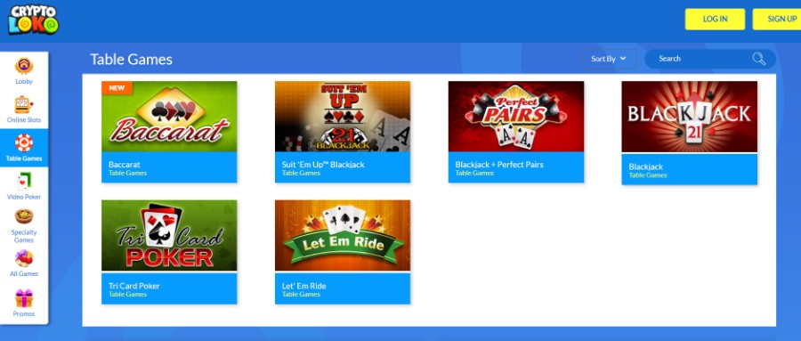 harrahs casino games online