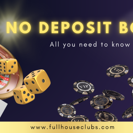 No Deposit Bonus Codes & Free Spins [Step by Step 2024 Guide]