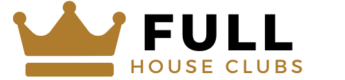 Full House Clubs logo