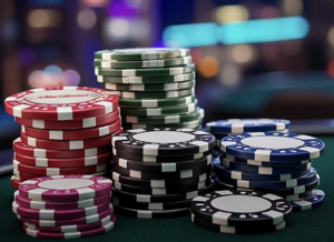 Choosing the Best Online Poker Club