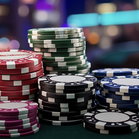 Choosing the Best Online Poker Club