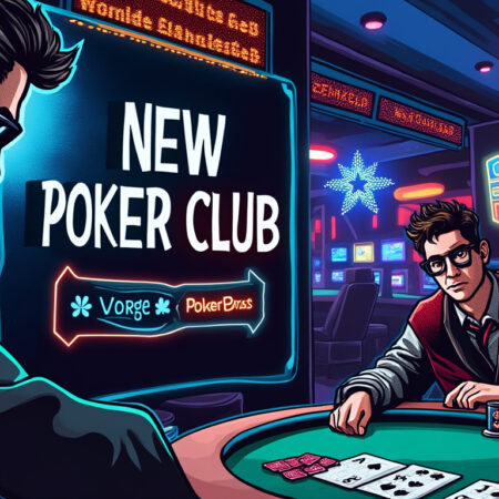 Navigating Poker Clubs Online: Tips for New Players