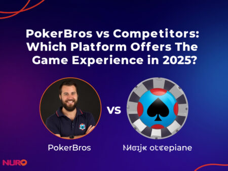 PokerBros vs. Competitors